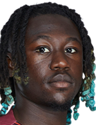 Kévin N'Doram
