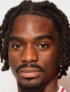 Stephane Omeonga