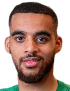 Yassin Fortuné