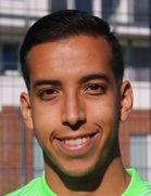 Zakaria Hamadi