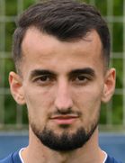 Erhan Masovic