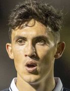 Jamie McGrath