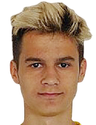Matus Begala