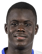 Malang Sarr