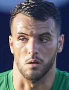 Álex Martín