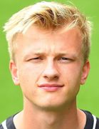 Kasper Lunding