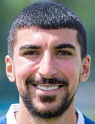 Nassim Boujellab
