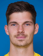 Nicholas Wunsch