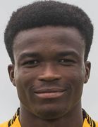 Michael Akoto