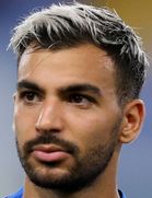 Mehdi Léris