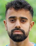 Sarpreet Singh