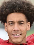 Axel Witsel