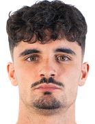 Javi Mier