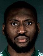 Hamadou Karamoko