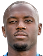 Lamine Ba