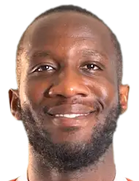 Dylan Mboumbouni