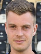 Jake Hirst