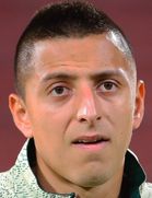 Roberto Alvarado