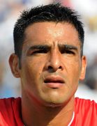 Michael Umaña