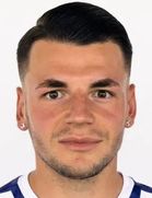 Denis Kahrimanovic