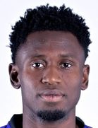 Amadou Diawara