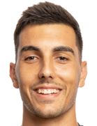 Lucas Díaz