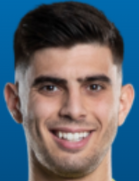 Giannis Bouzoukis
