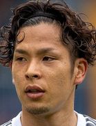 Tomoki Iwata