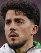 Pablo Fornals