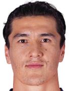 Eldor Shomurodov