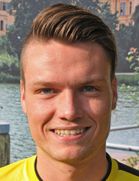 Eric Rohde