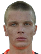 Mykyta Kryukov