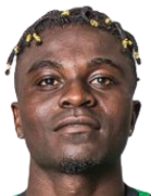 Emmanuel Antwi