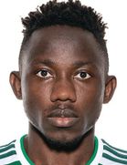 Abdul Sankoh