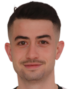 Kerem Atakan Kesgin