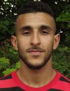 Youcef Madadi