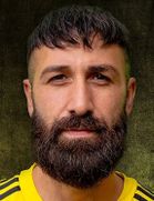 Tolga Barin