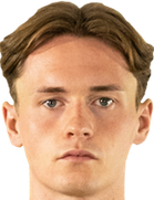James Penrice