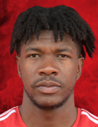 Loïc Ombala