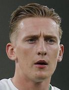 Ronan Curtis