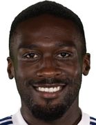 Godfried Frimpong