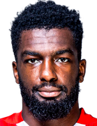 Cédric Kipré