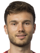 Dominik Schwizer