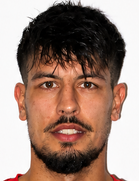 Okan Chatziterzoglou