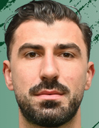Charalampos Stampoulidis