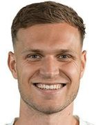 Aaron Frey
