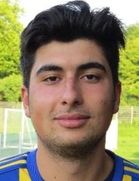 Burak Palankalilar