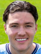 Callum O'Hare