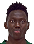 Mohamed Sydney Sylla