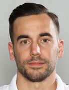 Daniel Dahl